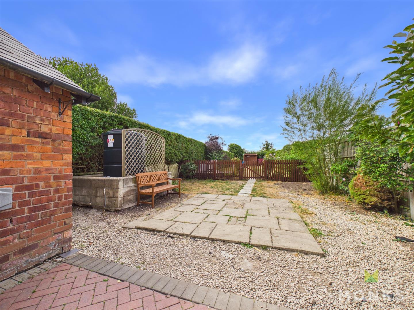 4 Brookside,, Wem, SY4 5NR Let Agreed